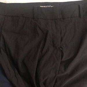 Nike golf pants $30 OBO
